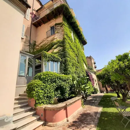 Casa Pazzi Dimora D'epoca