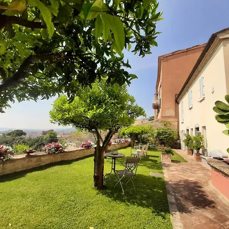 Casa Pazzi Dimora D'epoca