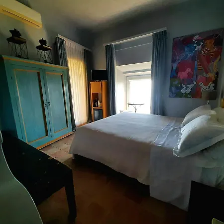 Casa Pazzi Dimora D'epoca