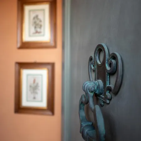 Casa Pazzi Dimora D'epoca 葛伦坦马勒