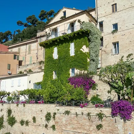 Casa Pazzi Dimora D'epoca *