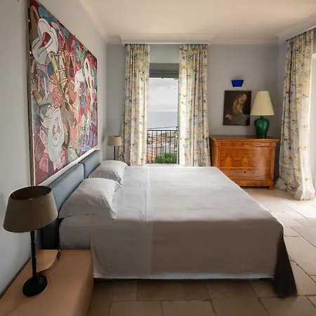 Casa Pazzi Dimora D'epoca 公寓