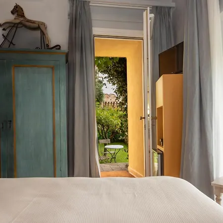 Casa Pazzi Dimora D'epoca *