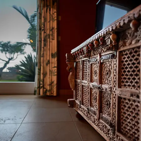 公寓 Casa Pazzi Dimora D'epoca