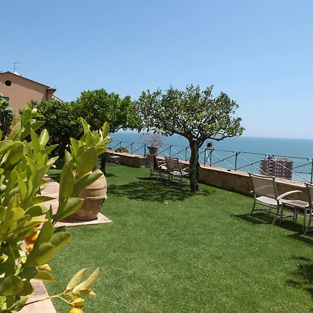 Casa Pazzi Dimora D'epoca *