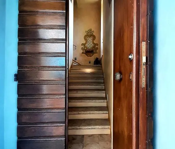 Casa Pazzi Dimora D'epoca Grottammare