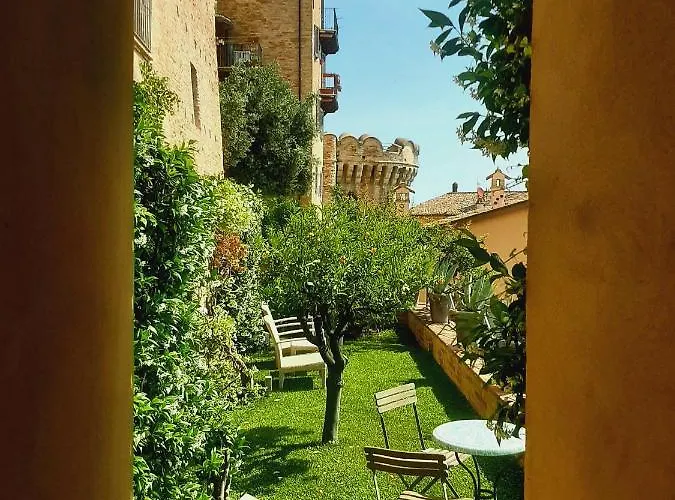 Apartament Casa Pazzi Dimora D'epoca *