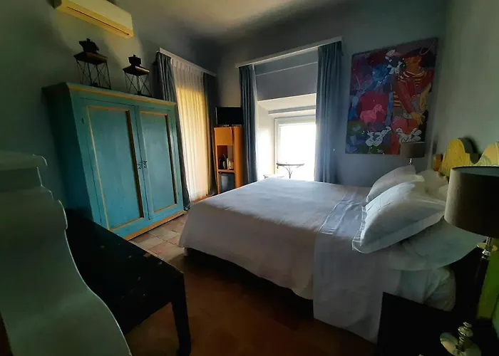 Casa Pazzi Dimora D'epoca