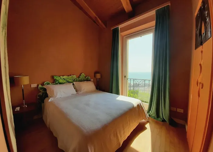 Casa Pazzi Dimora D'epoca Apartament *