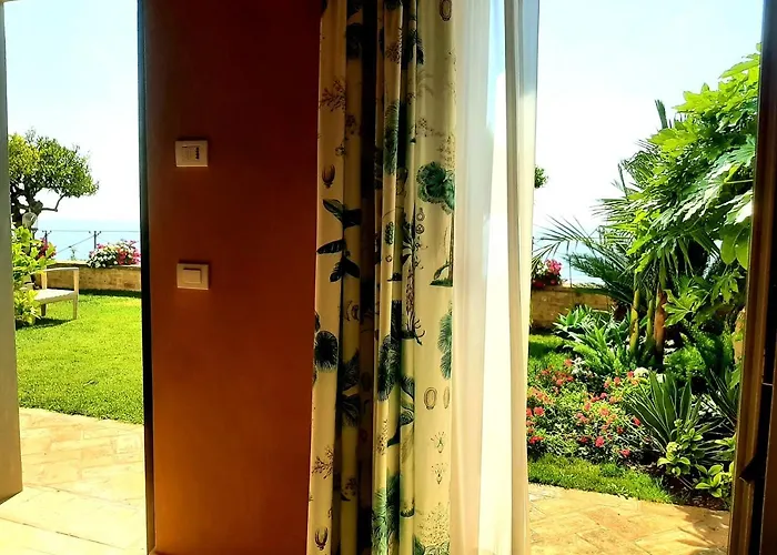 Apartament Casa Pazzi Dimora D'epoca Grottammare