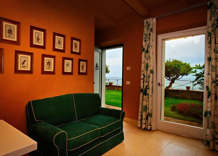 Casa Pazzi Dimora D'epoca Grottammare