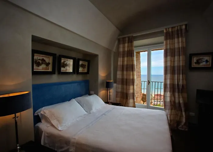 Casa Pazzi Dimora D'epoca Apartament *