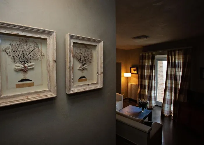 Casa Pazzi Dimora D'epoca *