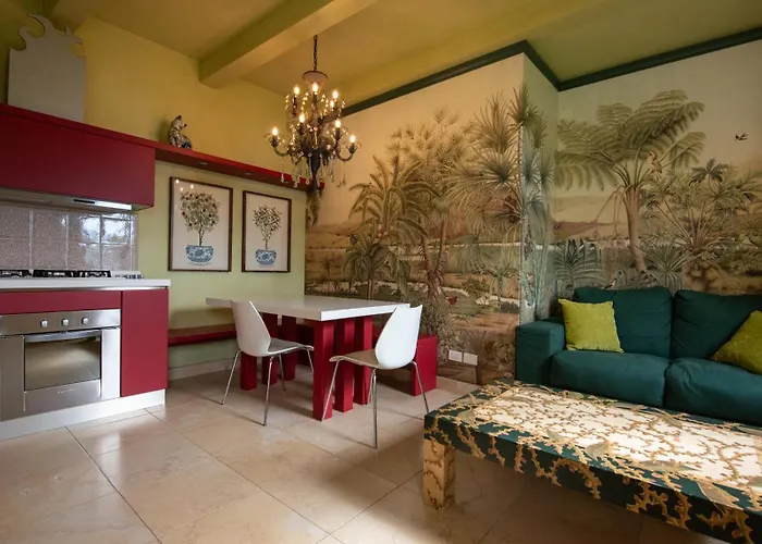 Casa Pazzi Dimora D'epoca * Grottammare