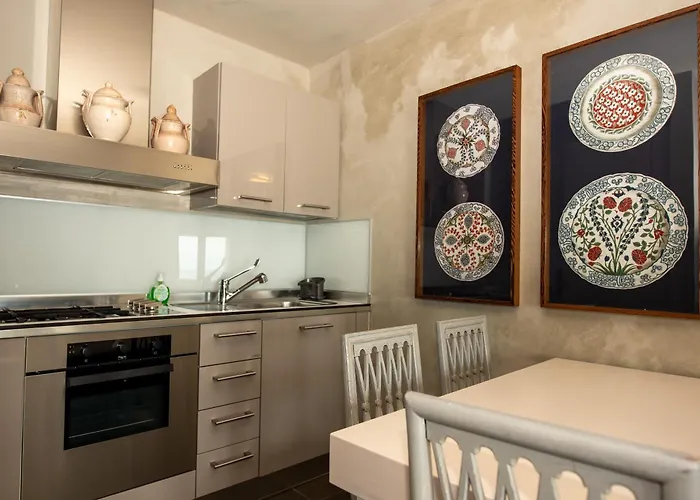 Casa Pazzi Dimora D'epoca Apartament Grottammare