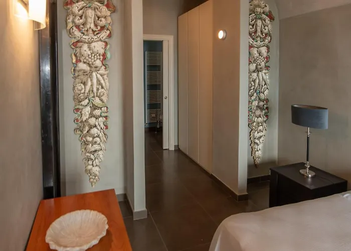 Apartament Casa Pazzi Dimora D'epoca Grottammare