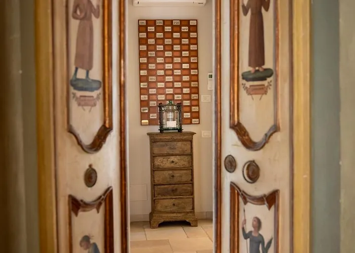 Casa Pazzi Dimora D'epoca Grottammare