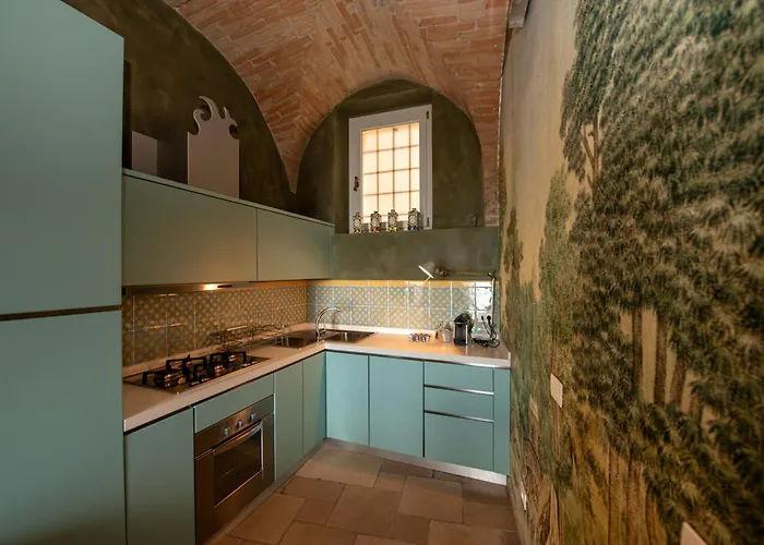 Casa Pazzi Dimora D'epoca Grottammare