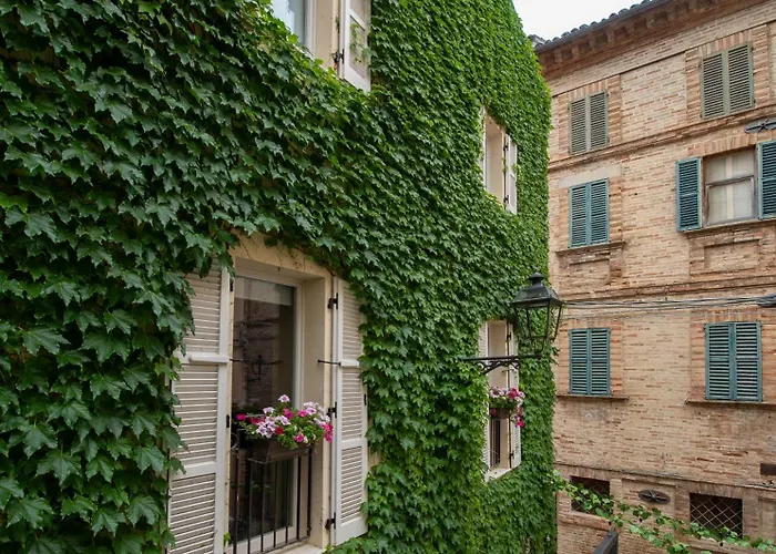 Casa Pazzi Dimora D'epoca * Grottammare