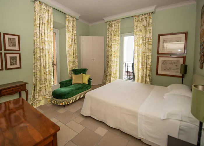 Casa Pazzi Dimora D'epoca *