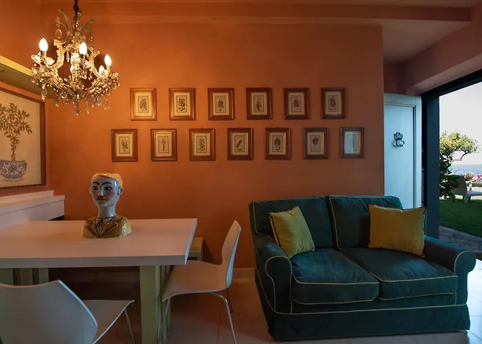 Casa Pazzi Dimora D'epoca Grottammare