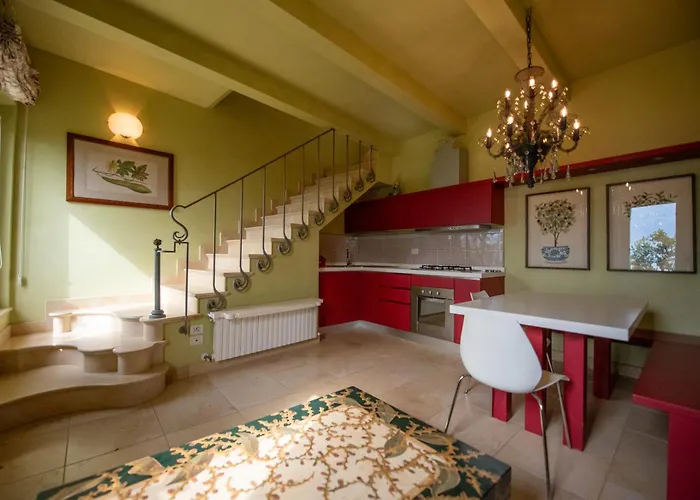 Casa Pazzi Dimora D'epoca * Grottammare