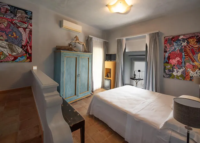 Casa Pazzi Dimora D'epoca