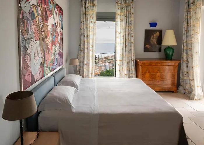 Casa Pazzi Dimora D'epoca Apartament