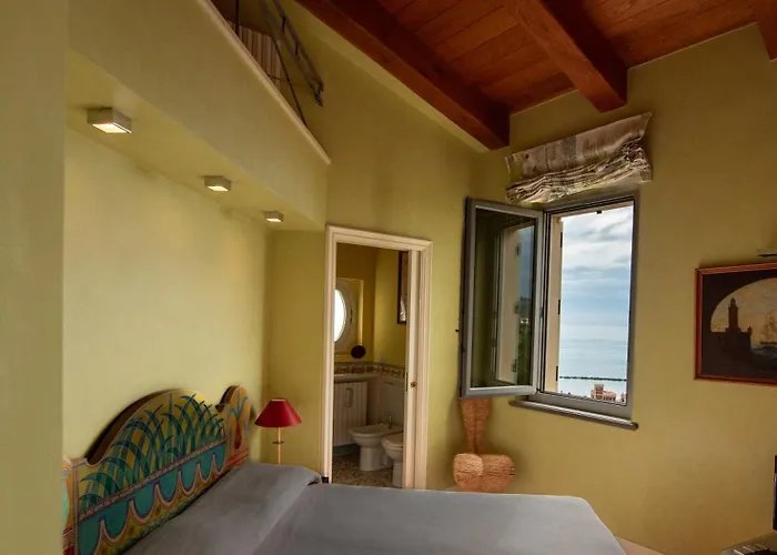 Apartament Casa Pazzi Dimora D'epoca