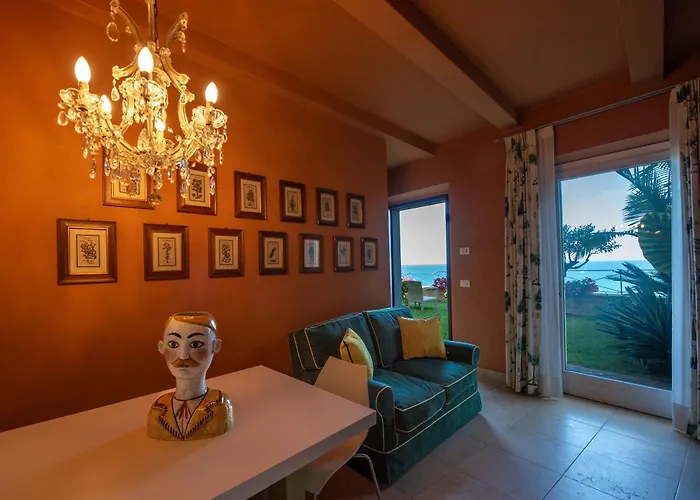 Apartament Casa Pazzi Dimora D'epoca *
