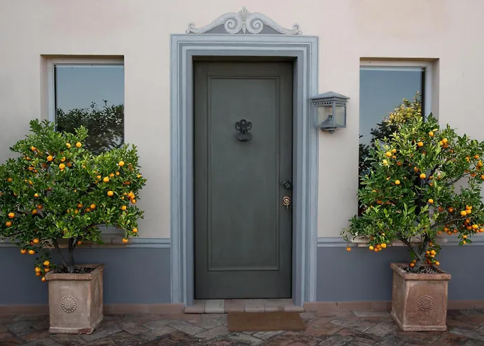 Casa Pazzi Dimora D'epoca Apartament Grottammare