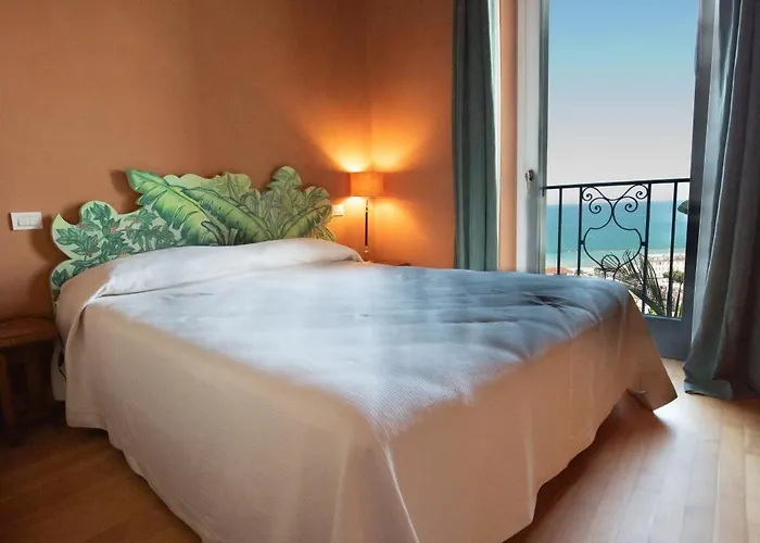 Casa Pazzi Dimora D'epoca