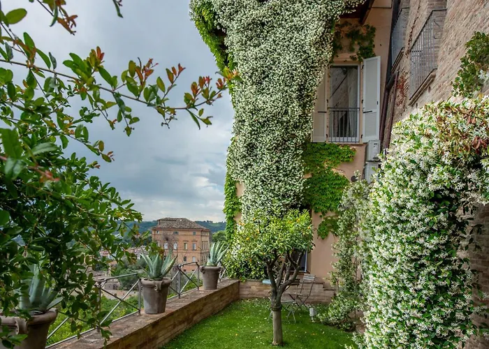 Apartament Casa Pazzi Dimora D'epoca Grottammare