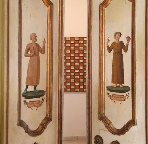Casa Pazzi Dimora D'epoca Grottammare