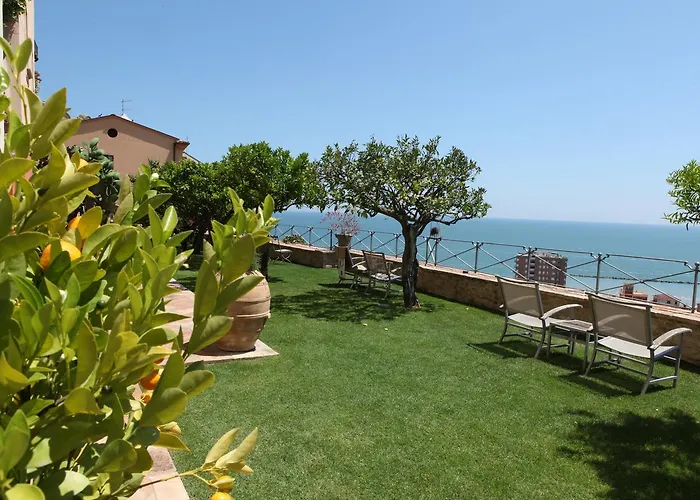 Casa Pazzi Dimora D'epoca *