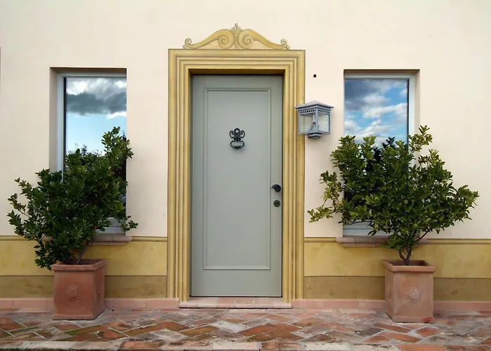 Casa Pazzi Dimora D'epoca Grottammare