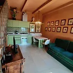 公寓 Casa Pazzi Dimora D'epoca 葛伦坦马勒