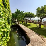 Casa Pazzi Dimora D'epoca 葛伦坦马勒