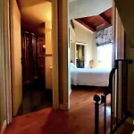 公寓 Casa Pazzi Dimora D'epoca 葛伦坦马勒