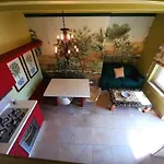 公寓 Casa Pazzi Dimora D'epoca *
