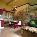 Casa Pazzi Dimora D'epoca * Grottammare