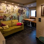 Apartmán Casa Pazzi Dimora D'epoca *