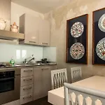 Casa Pazzi Dimora D'epoca Apartmán Grottammare