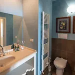 Casa Pazzi Dimora D'epoca Apartmán