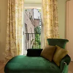 Apartmán Casa Pazzi Dimora D'epoca Grottammare