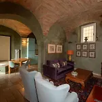 Casa Pazzi Dimora D'epoca *