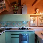 Casa Pazzi Dimora D'epoca Apartmán