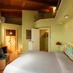 Apartmán Casa Pazzi Dimora D'epoca