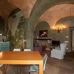 Apartmán Casa Pazzi Dimora D'epoca *