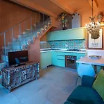 Casa Pazzi Dimora D'epoca Grottammare